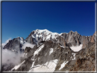 foto Monte Bianco